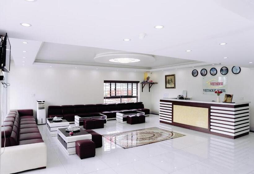 Viethouse Hotel Hạ Long