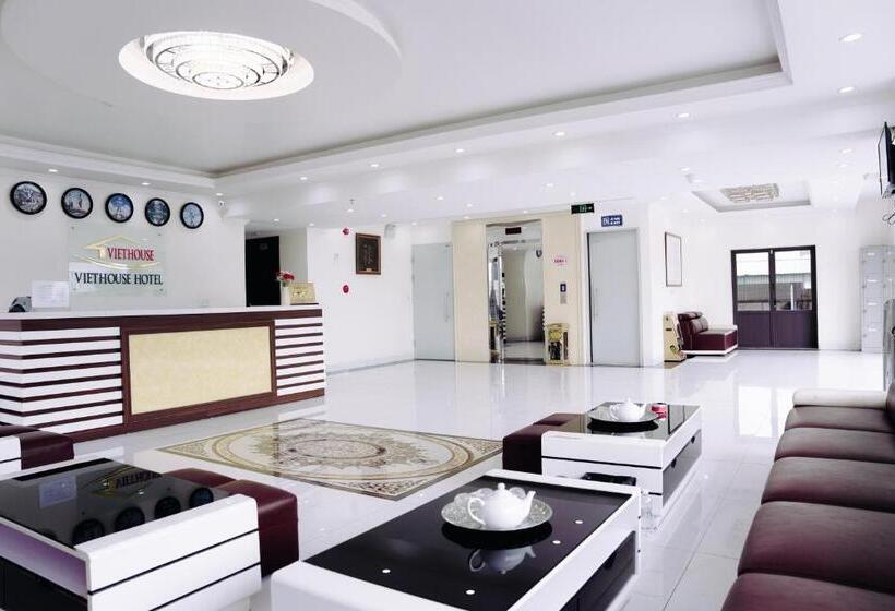 Viethouse Hotel Hạ Long