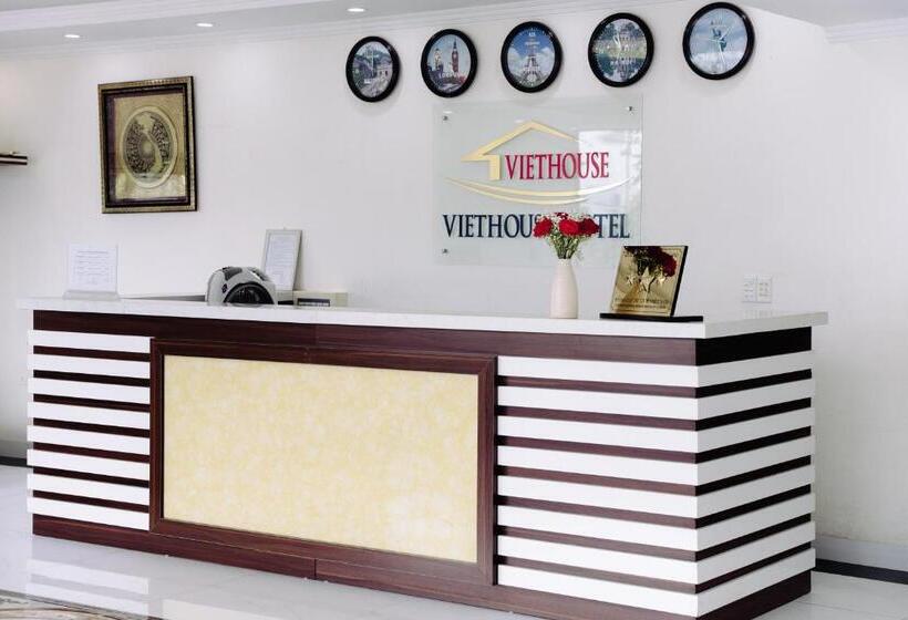 Viethouse Hotel Hạ Long