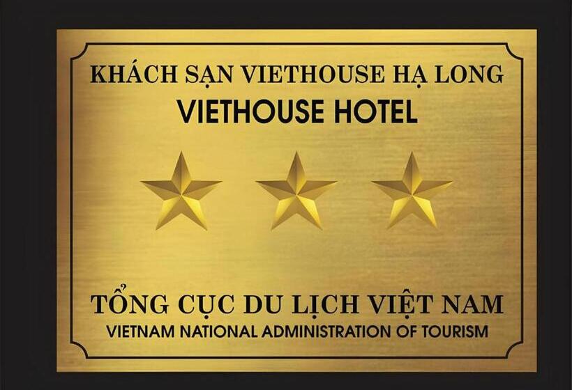 Viethouse Hotel Hạ Long