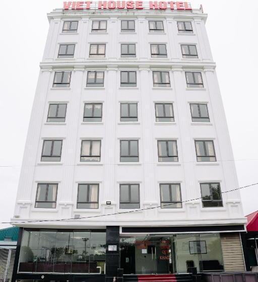 Viethouse Hotel Hạ Long