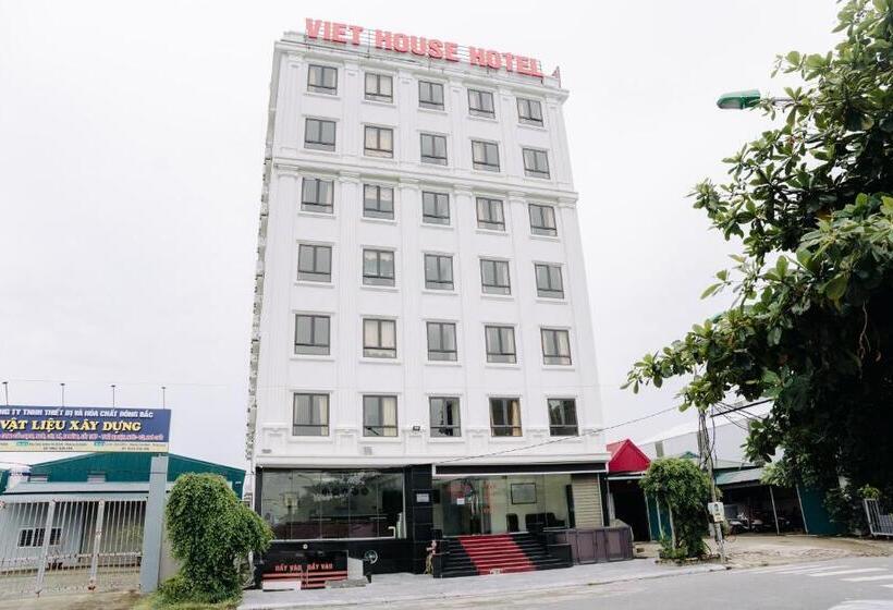 Viethouse Hotel Hạ Long
