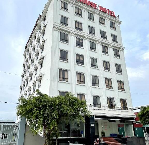 Viethouse Hotel Hạ Long