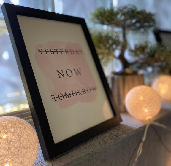 هتل Vonamor Rooms