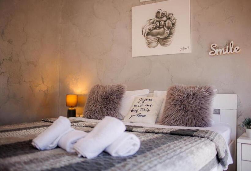 هتل Vonamor Rooms