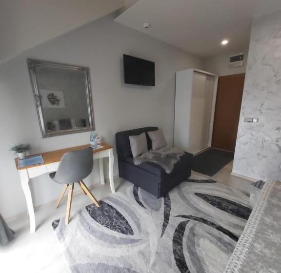 هتل Vonamor Rooms