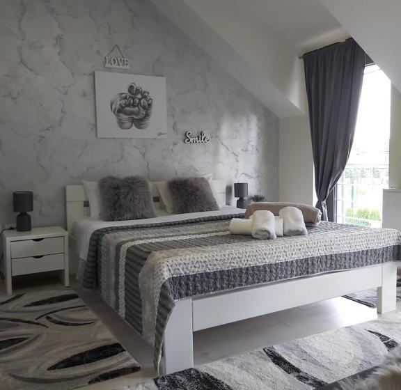 هتل Vonamor Rooms