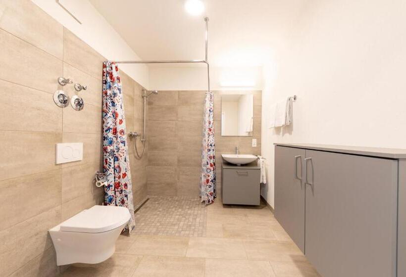 Pensão Braviscasa Ferienresidenz Bärenhof Titisee