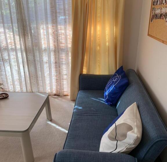پانسیون Guesthouse Hope