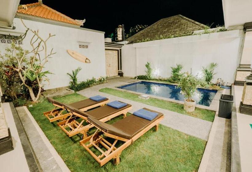 پانسیون Nova Guest House