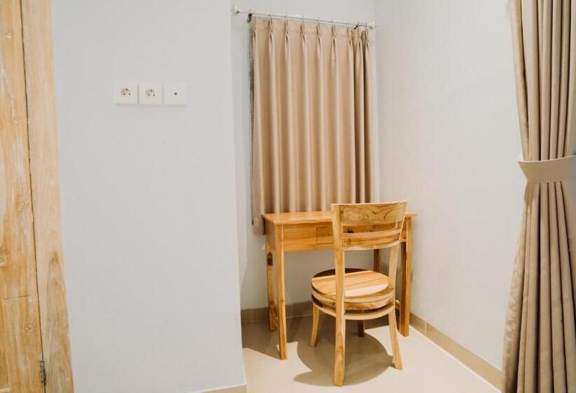 پانسیون Nova Guest House