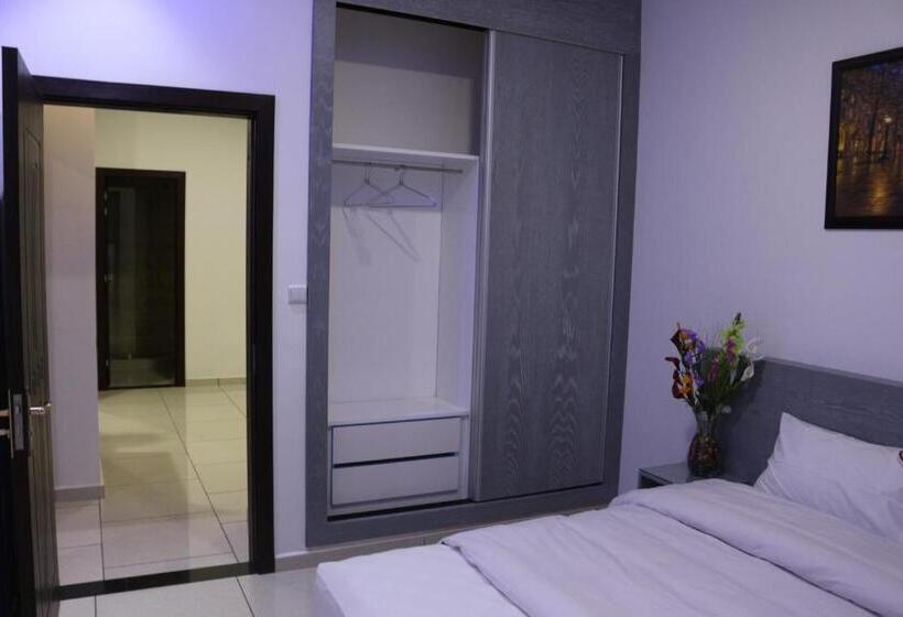 Residence Achomoukhe