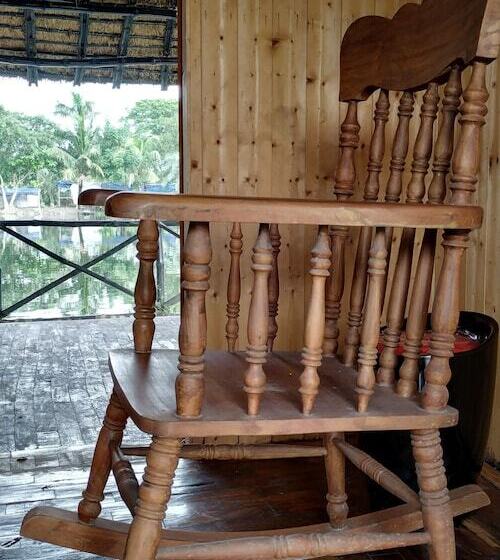 Курорт The Creek Club