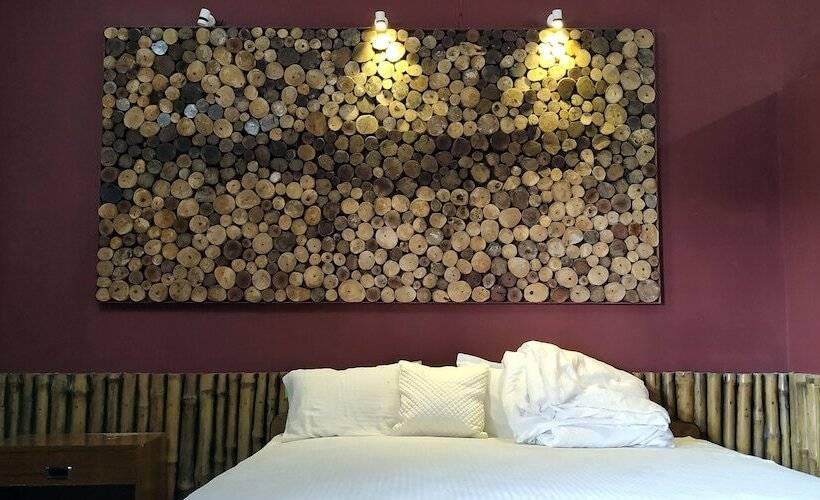 Курорт The Creek Club