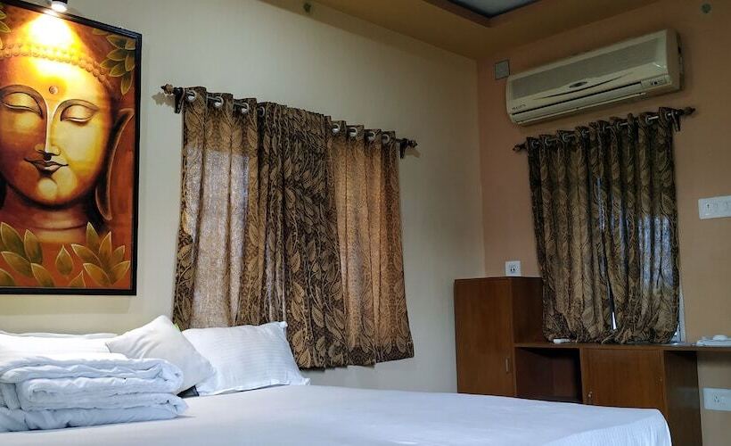 Курорт The Creek Club