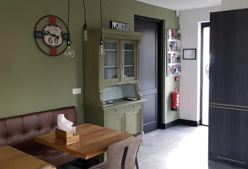B&b La Vita Verde