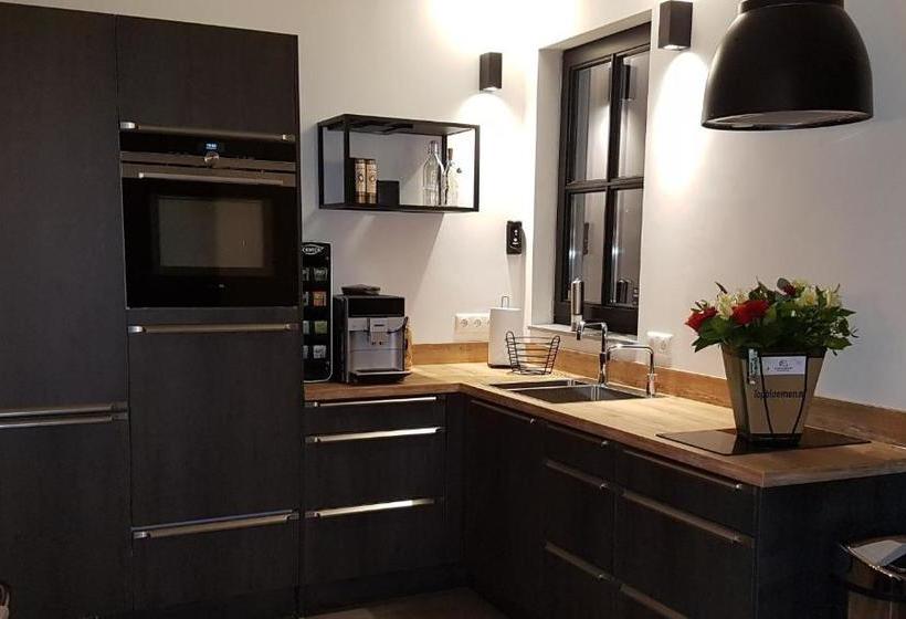 B&b La Vita Verde