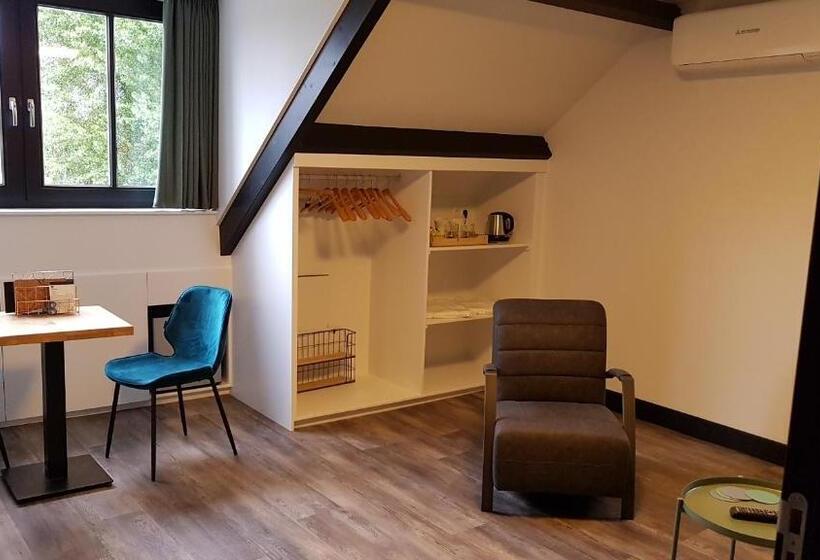 B&b La Vita Verde