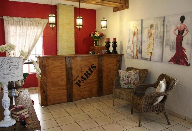 ベッドアンドブレックファースト Mon Reve