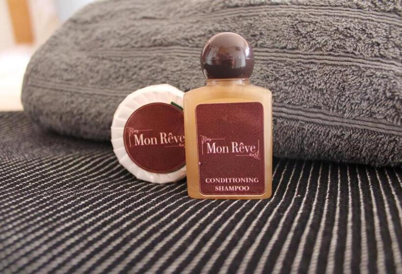 تختخواب و صبحانه Mon Reve