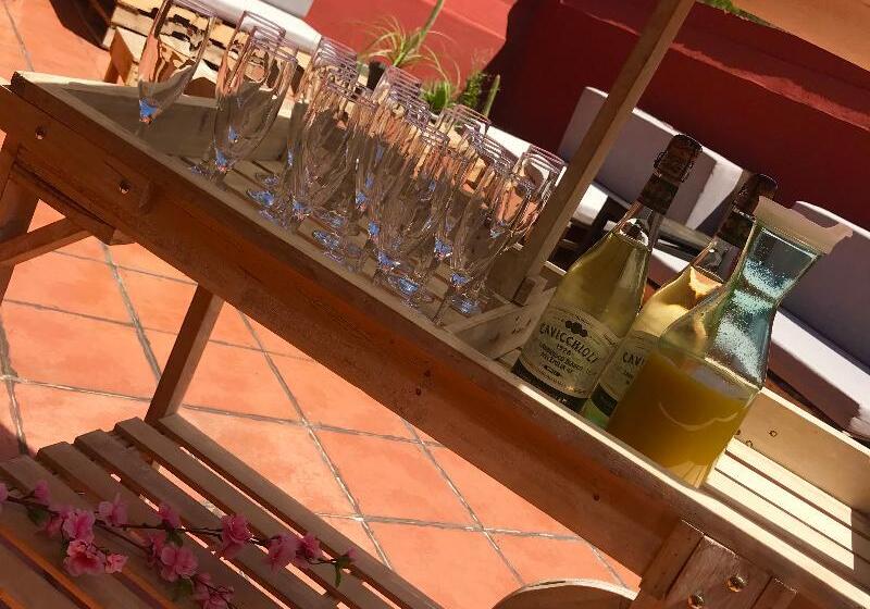 هتل Boutique Casa Catalá 1921