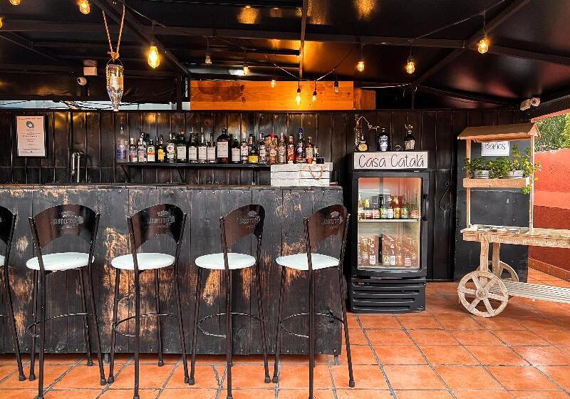 هتل Boutique Casa Catalá 1921