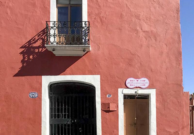 هتل Boutique Casa Catalá 1921
