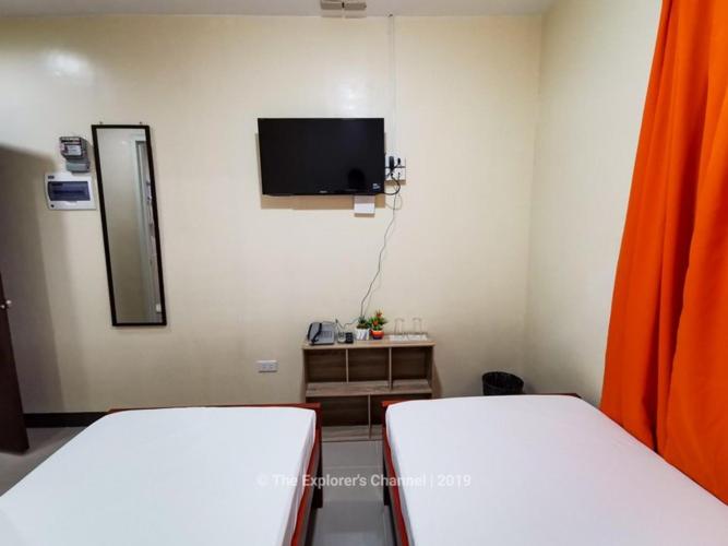 فندق Downtown Suites