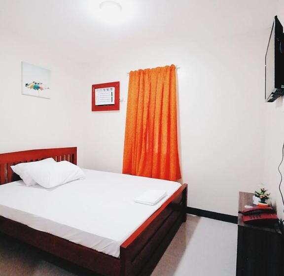 فندق Downtown Suites