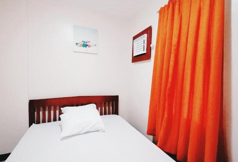 فندق Downtown Suites