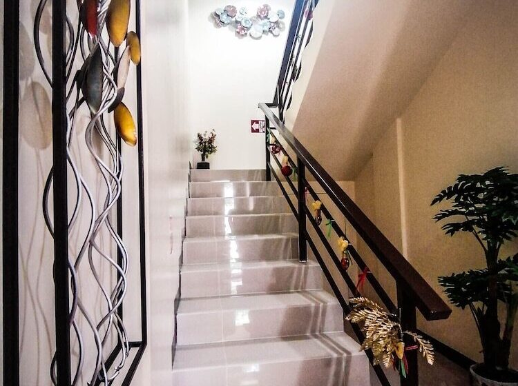 فندق Downtown Suites