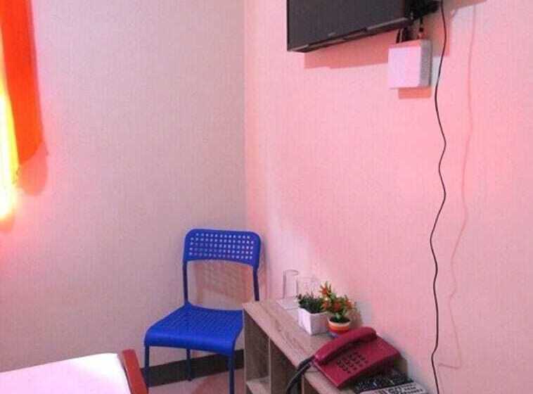 فندق Downtown Suites