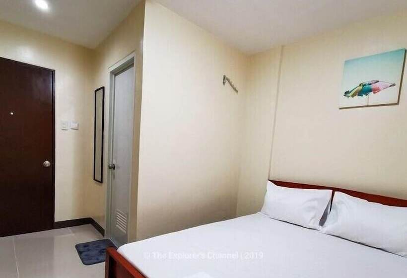 فندق Downtown Suites