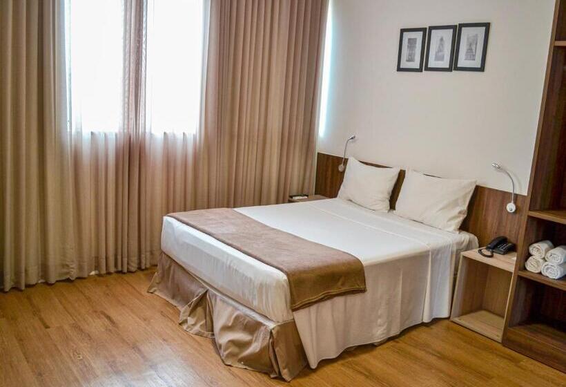 בית מלון כפרי Nobile Inn London Anapolis