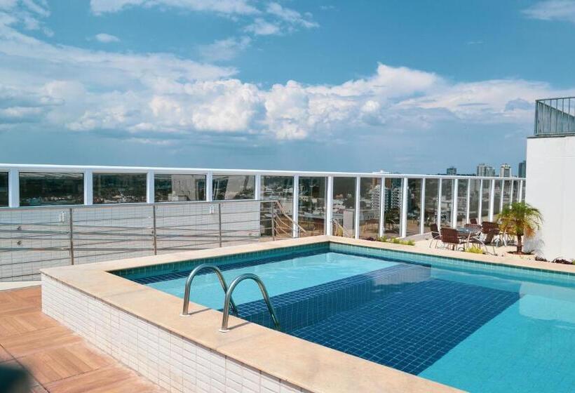 בית מלון כפרי Nobile Inn London Anapolis