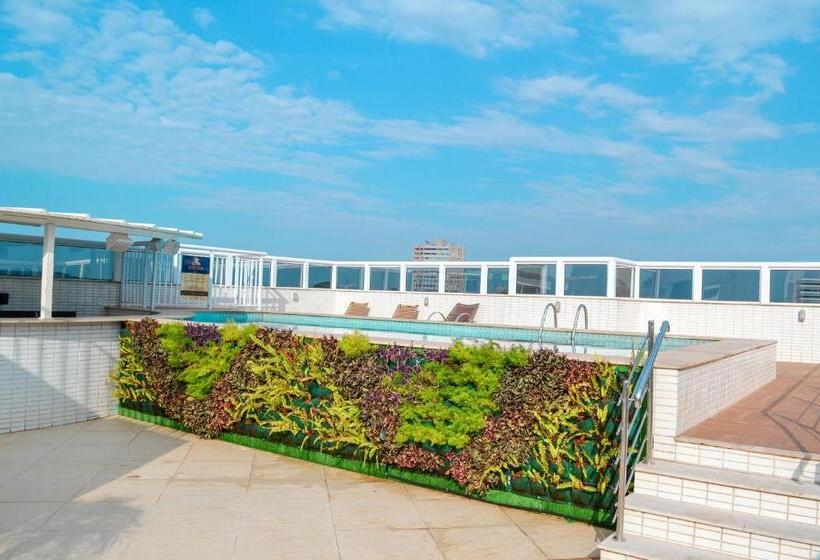 בית מלון כפרי Nobile Inn London Anapolis