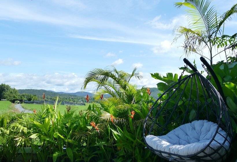 هتل Sanjana Resort And Spa