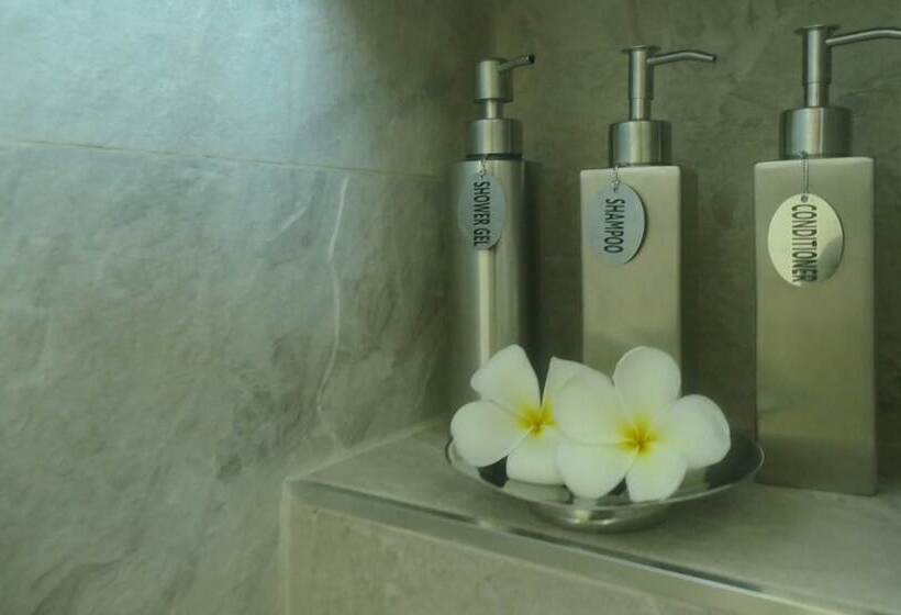 هتل Sanjana Resort And Spa