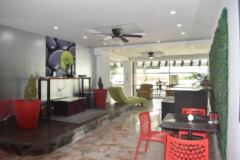 Fotos del hotel Spazio Boutique:  2