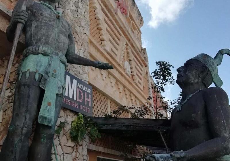 Fotos del hotel Spazio Boutique:  8