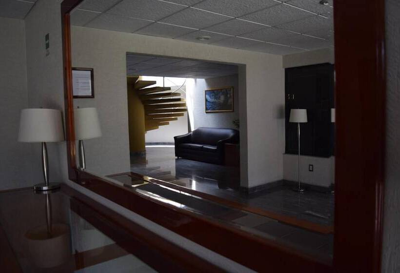 هتل & Suites La Marquesa