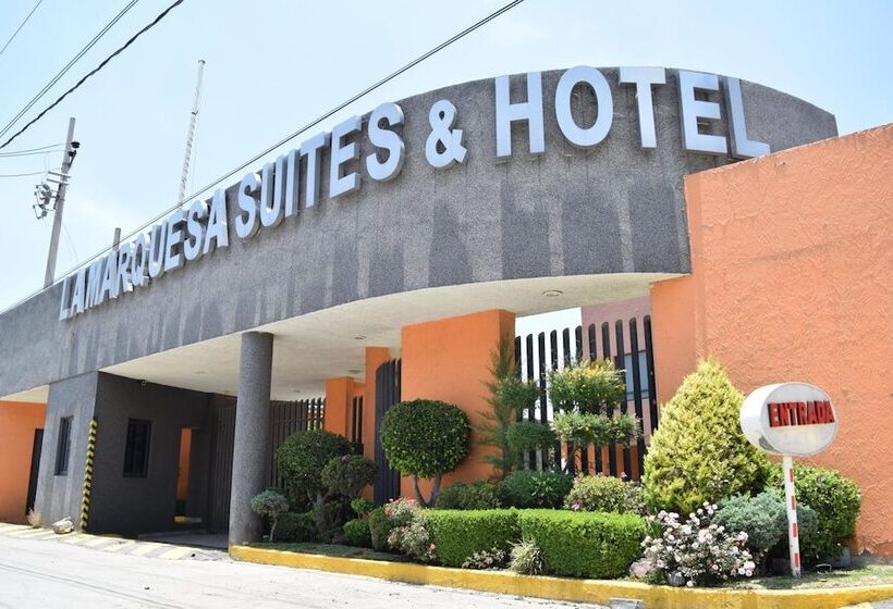هتل & Suites La Marquesa