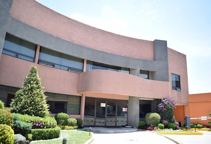 هتل & Suites La Marquesa