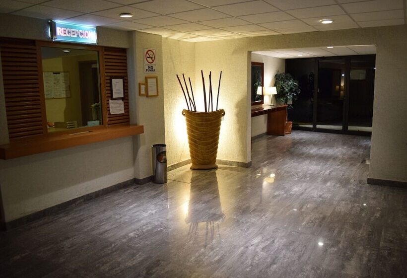 هتل & Suites La Marquesa