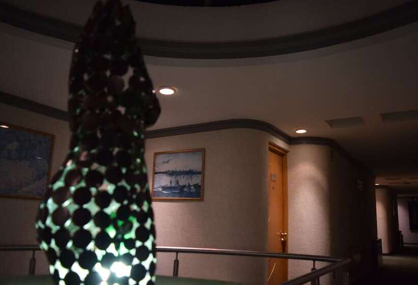 هتل & Suites La Marquesa
