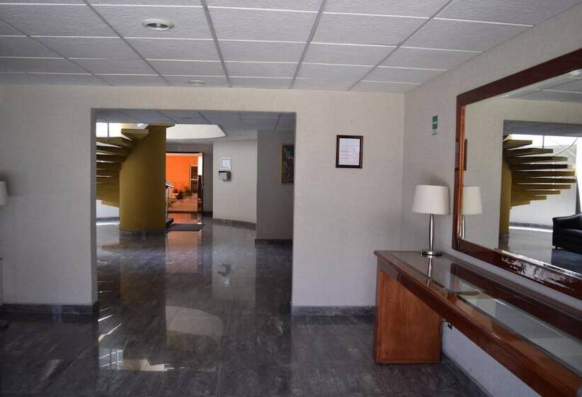 هتل & Suites La Marquesa