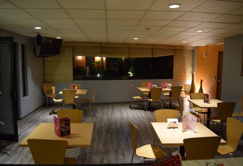 هتل & Suites La Marquesa