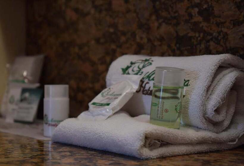 هتل & Suites La Marquesa