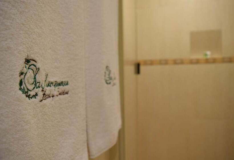هتل & Suites La Marquesa