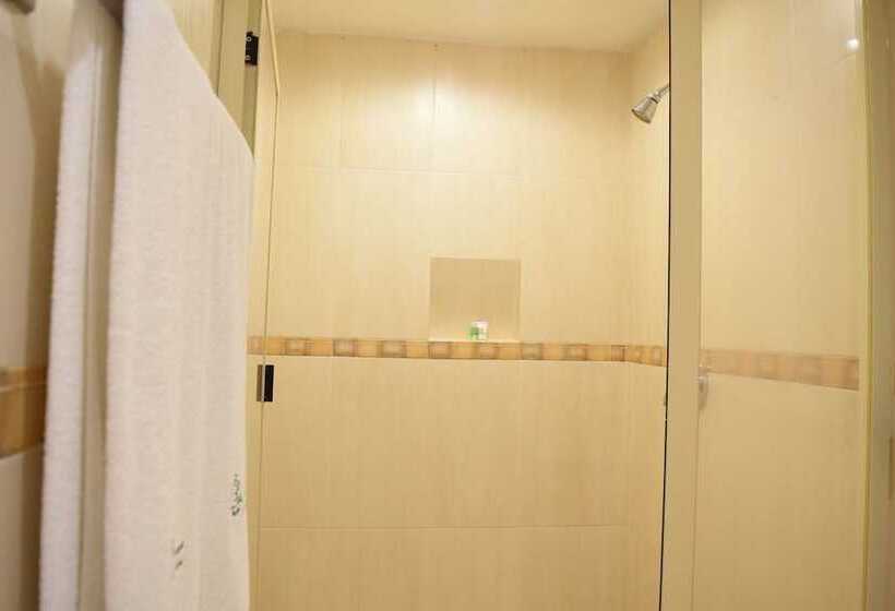 هتل & Suites La Marquesa